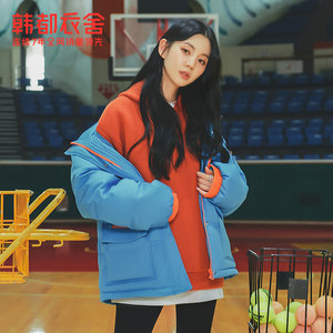 零度左右羽绒服怎么选：不要把气温数字当成唯一依据