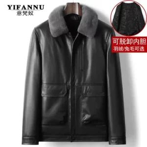 羽绒服充绒量多少合适:先比较尺码、衣长和户外时间