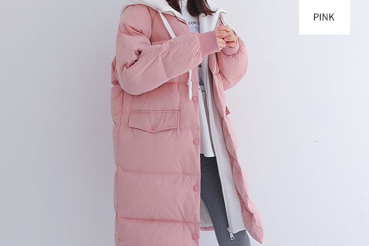羽绒服质量怎么看配图2