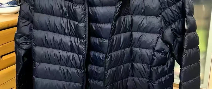 南方冬天羽绒服怎么选配图2