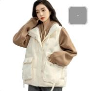 羽绒服尺码怎么选配图2