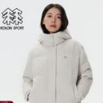 微胖身形羽绒服怎么选:合身与活动空间比压缩轮廓更重要