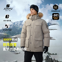 羽绒服洗后结团怎么办配图1
