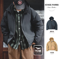 轻薄羽绒服配图3
