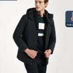 短款羽绒服怎么选：兼顾活动方便与腰部覆盖