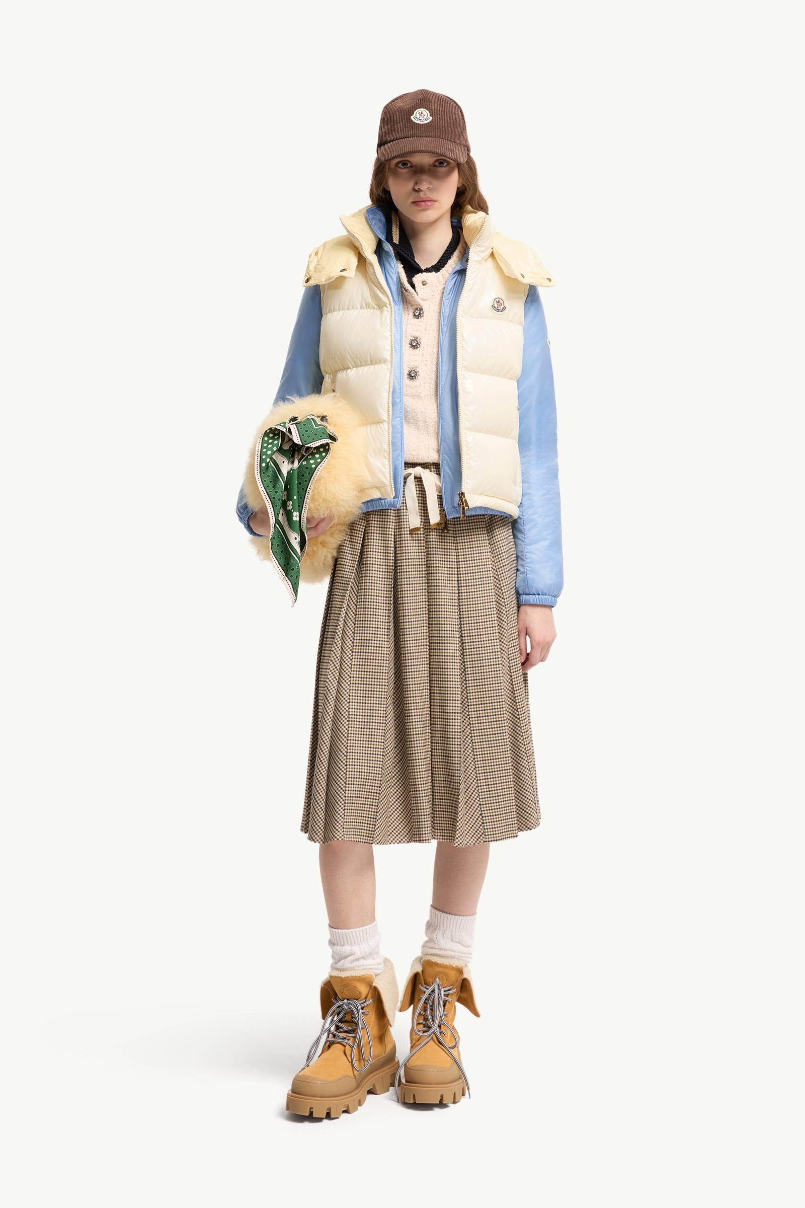 羽绒服能机洗吗配图3